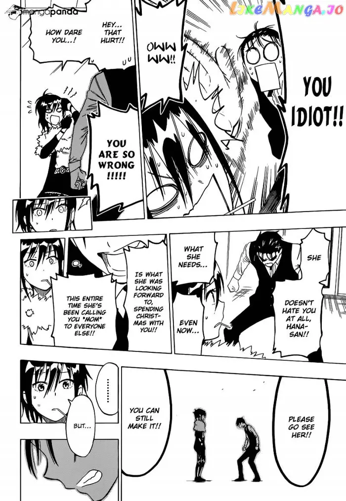 Nisekoi Chapter 61 image 16_optimized